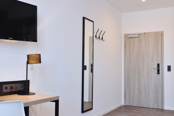 Hayta Hotel Stuttgart Airport Messe (Filderstadt)